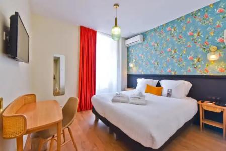 la Villa Nice Promenade - 4