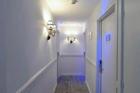 la Villa Nice Promenade - 15