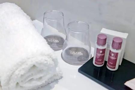 la Villa Nice Promenade - 87