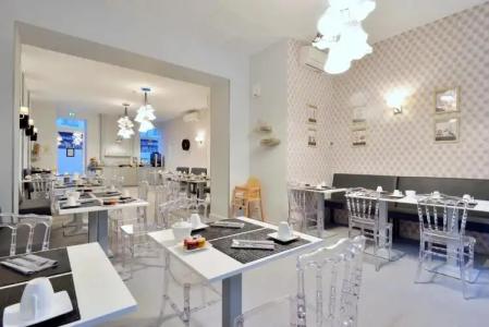 la Villa Nice Promenade - 22