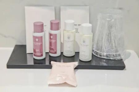 la Villa Nice Promenade - 127