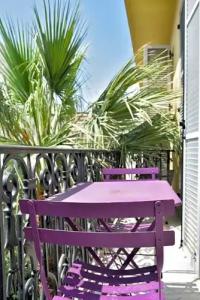 la Villa Nice Promenade - 113