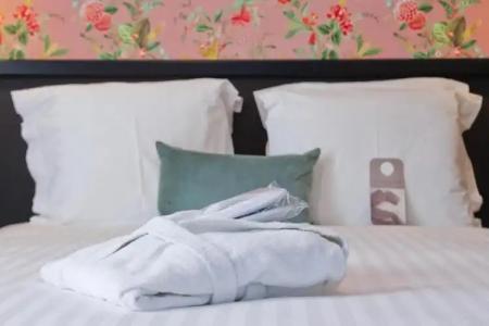 la Villa Nice Promenade - 49