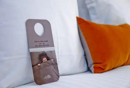 la Villa Nice Promenade - 39