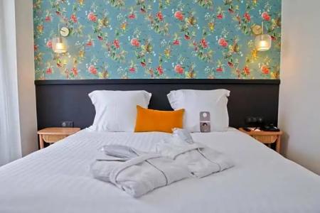 la Villa Nice Promenade - 82