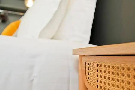 la Villa Nice Promenade - 36