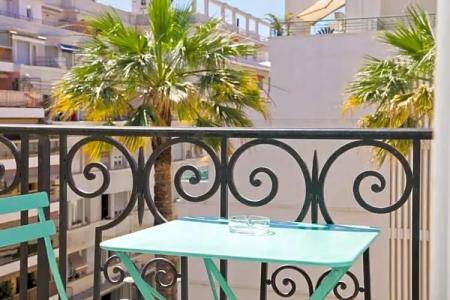 la Villa Nice Promenade - 114