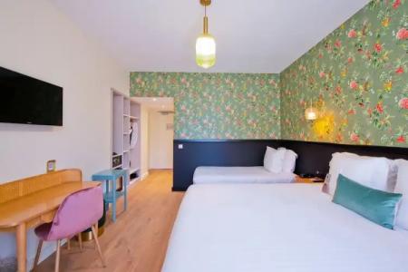 la Villa Nice Promenade - 132