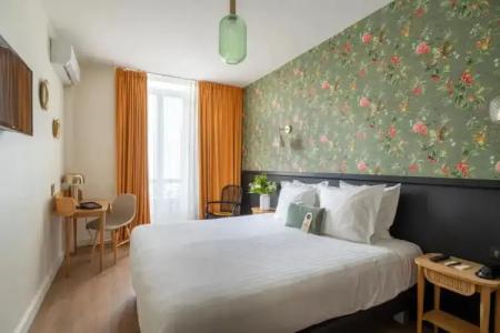 la Villa Nice Promenade - 182