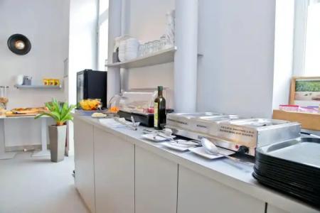 la Villa Nice Promenade - 24