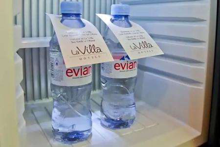 la Villa Nice Promenade - 42