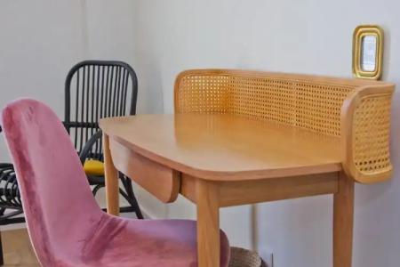 la Villa Nice Promenade - 129