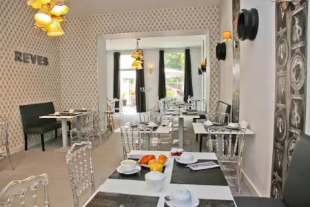 la Villa Nice Promenade - 23