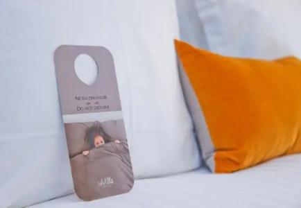 la Villa Nice Promenade - 57