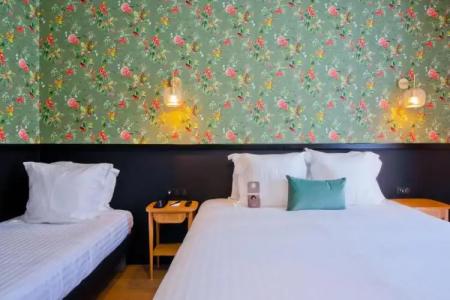 la Villa Nice Promenade - 70