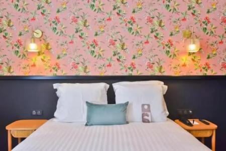 la Villa Nice Promenade - 171