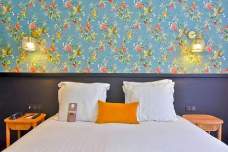 la Villa Nice Promenade - 81