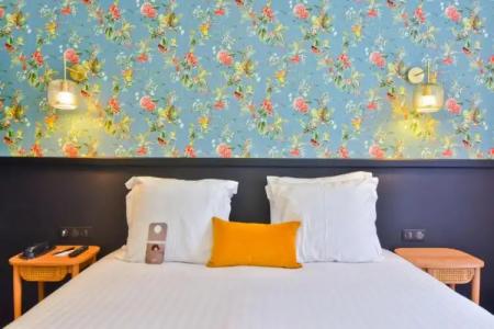 la Villa Nice Promenade - 97