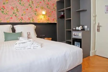 la Villa Nice Promenade - 35