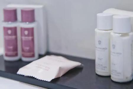 la Villa Nice Promenade - 78