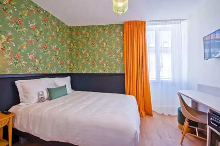 la Villa Nice Promenade - 110