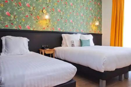 la Villa Nice Promenade - 131