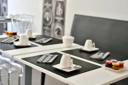 la Villa Nice Promenade - 13