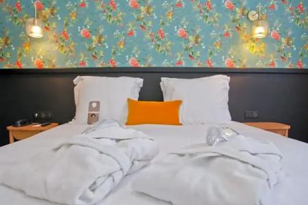 la Villa Nice Promenade - 157