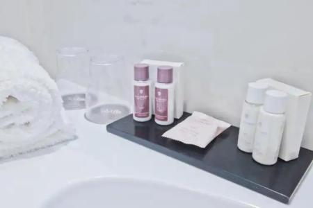 la Villa Nice Promenade - 79