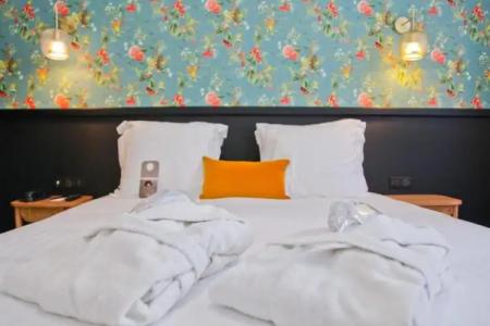 la Villa Nice Promenade - 168