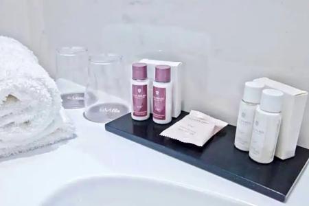 la Villa Nice Promenade - 158