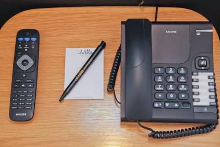 la Villa Nice Promenade - 130