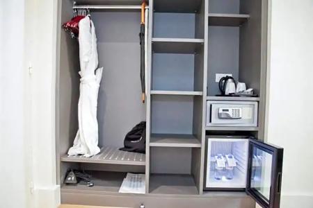 la Villa Nice Promenade - 31