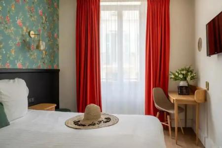 la Villa Nice Promenade - 96