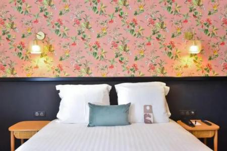 la Villa Nice Promenade - 48