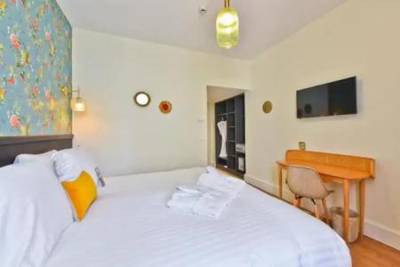 la Villa Nice Promenade - 166