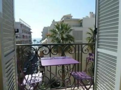 la Villa Nice Promenade - 7