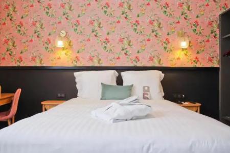 la Villa Nice Promenade - 50