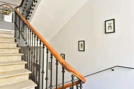 la Villa Nice Promenade - 16