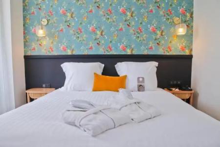 la Villa Nice Promenade - 99