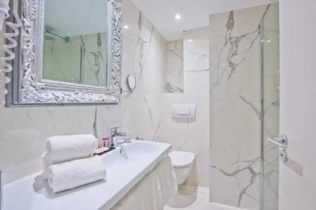 la Villa Nice Promenade - 120