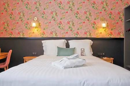 la Villa Nice Promenade - 34