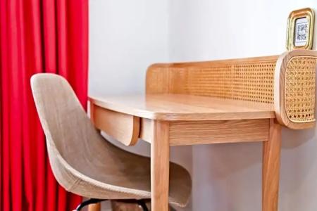 la Villa Nice Promenade - 40