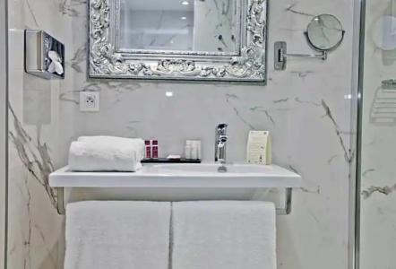 la Villa Nice Promenade - 91