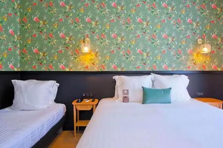 la Villa Nice Promenade - 109