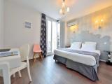 Comfort Double room with balcony