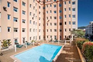 Ibis Nice Centre Gare, Nice