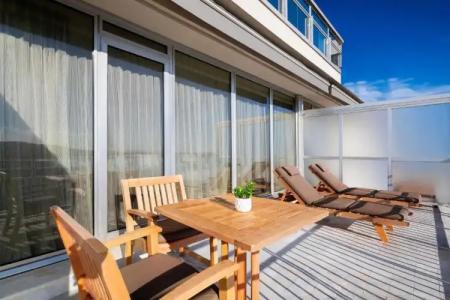 Le Meridien Nice - 120