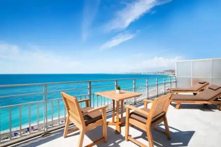 Le Meridien Nice - 141
