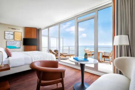 Le Meridien Nice - 129